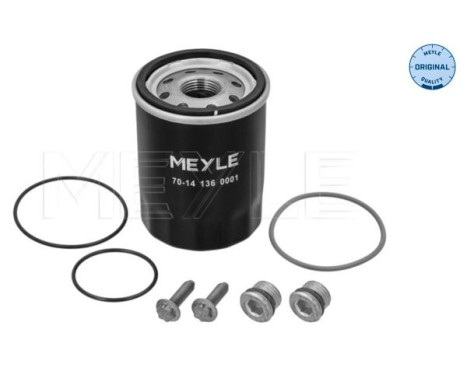 Kit de pièces, vidange d'huile de transmission automatique