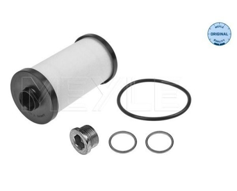Kit de pièces, vidange d'huile de transmission automatique