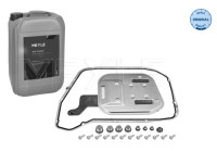 Kit de pièces, vidange d'huile de transmission automatique