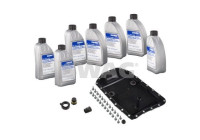 Kit de réparation de service d'huile de transmission et de filtre