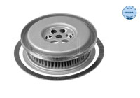 Filtre hydraulique, commande