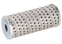 Filtre hydraulique, commande