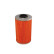 Filtre hydraulique, commande