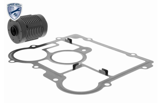 Filtre hydraulique, embrayage multidisque 4 roues motrices