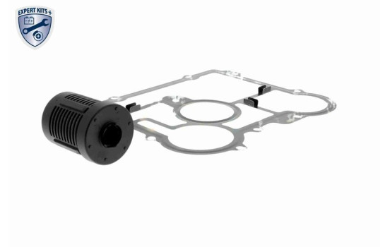 Filtre hydraulique, embrayage multidisque 4 roues motrices, Image 7