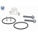 Filtre hydraulique, embrayage multidisque (quatre roues motrices)