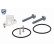 Filtre hydraulique, embrayage multidisque (quatre roues motrices), Vignette 6