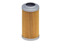 Filtre, hydraulique