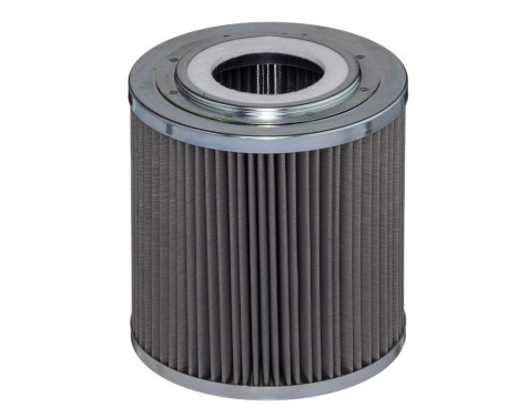 Filtre, hydraulique