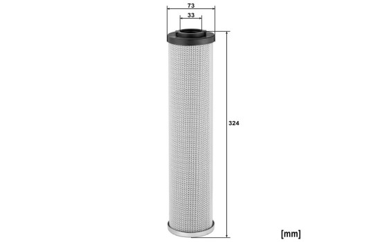 Filtre, hydraulique, Image 2