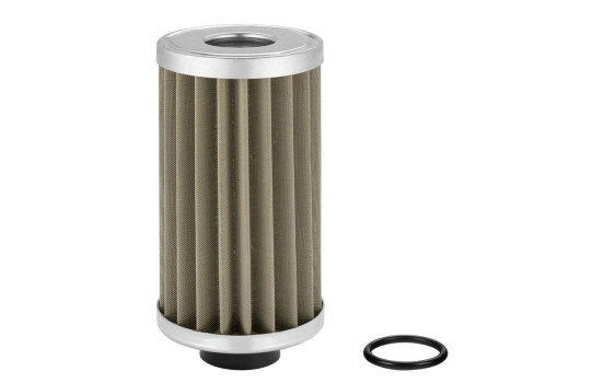 Filtre, hydraulique