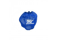 Capot en nylon K & N, bleu (RF-1042DL)