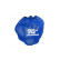 Capot en nylon K & N, bleu (RF-1042DL), Vignette 2