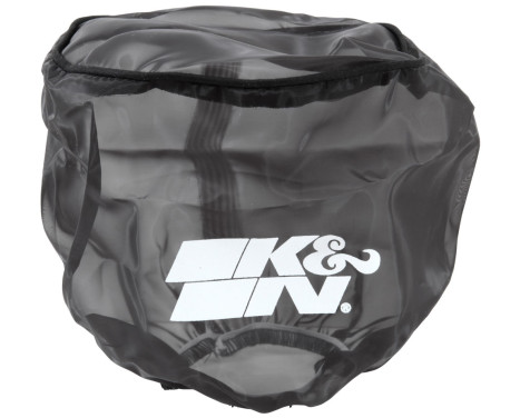 Capot en nylon K & N noir (22-8045PK)