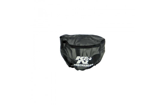 Capot en nylon K & N noir (E-2510PK)