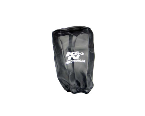 Capot en nylon K & N, noir (RE-0910PK)