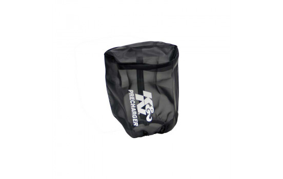 Capot en nylon K & N, noir (RU-1230PK)