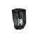 Capot en nylon K & N, noir (RU-1240PK)