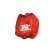 Capot en nylon K & N, rouge (RF-1042DR), Vignette 2