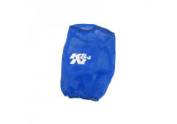 Capot en nylon K & N RX-4730, bleu (RX-4730DL)