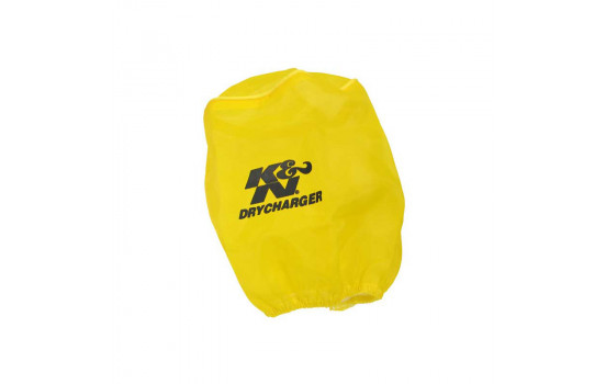 Capot en nylon K & N RX-4730, jaune (RX-4730DY)