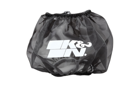 Couvercle de filtre sport K&N AC-1012 noir (AC-1012DK), Image 2