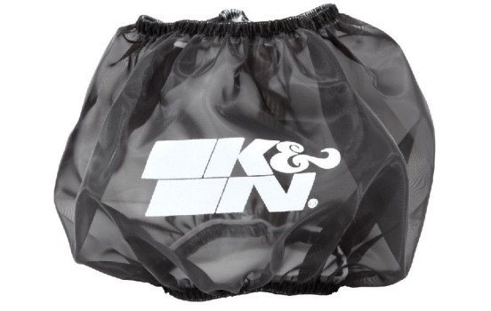 Couvercle de filtre sport K&N AC-1012 noir (AC-1012DK), Image 3