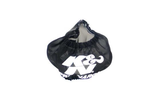Couvercle de filtre sport K&N AC-3098 noir (AC-3098PK)