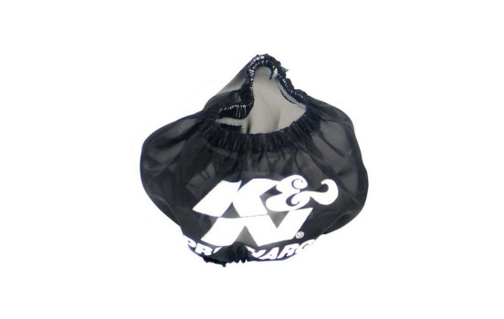 Couvercle de filtre sport K&N AC-3098 noir (AC-3098PK), Image 2
