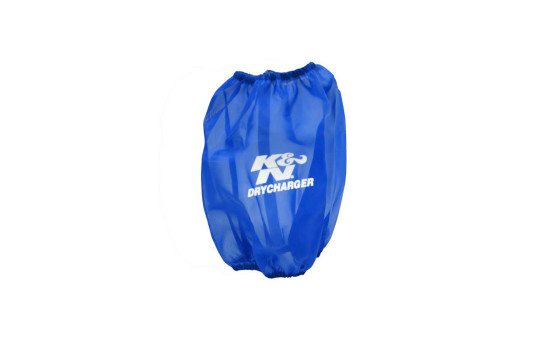 Couvercle de filtre sport K&N, bleu (RF-1041DL)