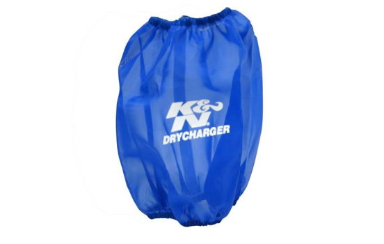 Couvercle de filtre sport K&N, bleu (RF-1041DL), Image 2
