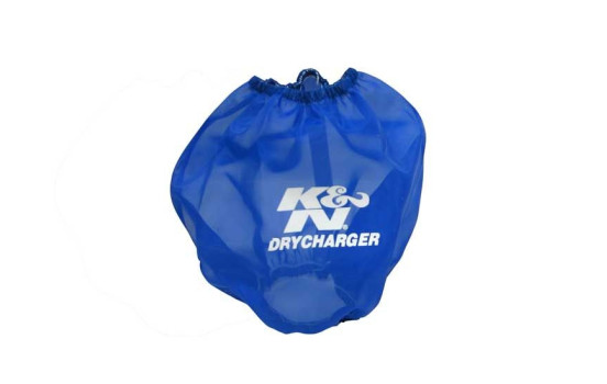 Couvercle de filtre sport K&N, bleu (RF-1042DL), Image 2