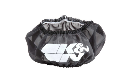 Couvercle de filtre sport K&N HD-0070, noir (HD-0700DK)