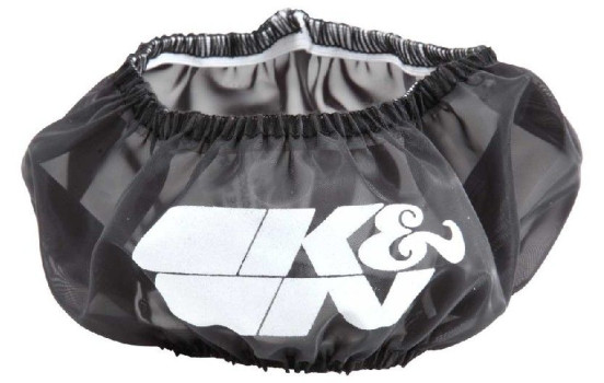Couvercle de filtre sport K&N HD-0070, noir (HD-0700DK), Image 2
