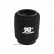 Couvercle de filtre sport K&N KA-197508, noir (KA-7508DK)