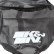 Couvercle de filtre sport K&N noir (22-8045PK), Vignette 2