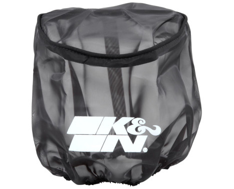 Couvercle de filtre sport K&N noir (22-8049PK)