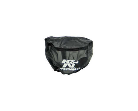 Couvercle de filtre sport K&N noir (E-2510PK)