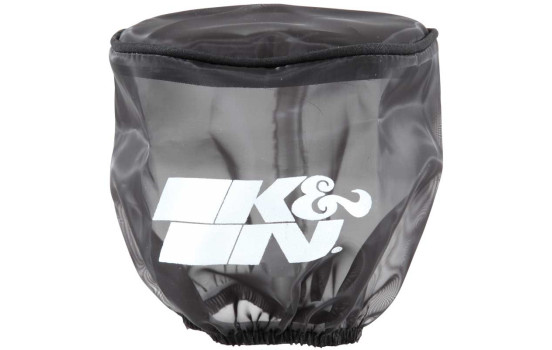 Couvercle de filtre sport K&N noir (RB-0900DK)