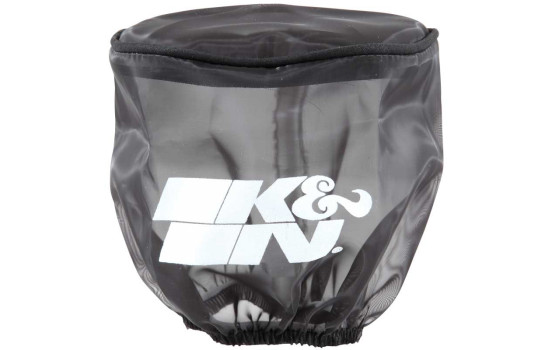 Couvercle de filtre sport K&N noir (RB-0900DK), Image 2