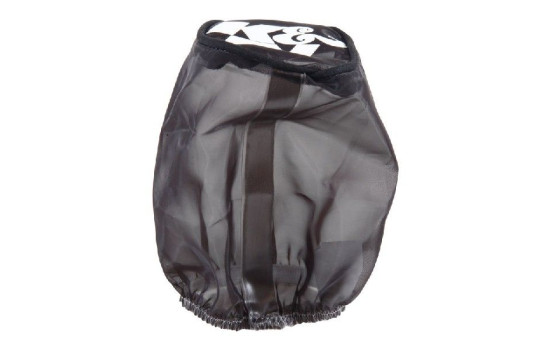 Couvercle de filtre sport K&N noir (RC-2890DK), Image 2