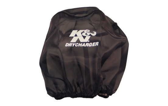 Couvercle de filtre sport K&N noir (RC-5139DK), Image 2