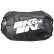 Couvercle de filtre sport K&N noir (RC-5166DK)
