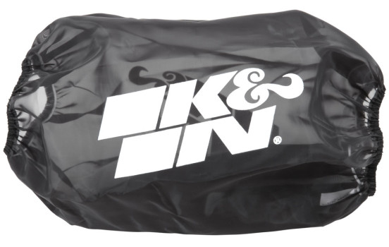 Couvercle de filtre sport K&N noir (RC-5166DK)