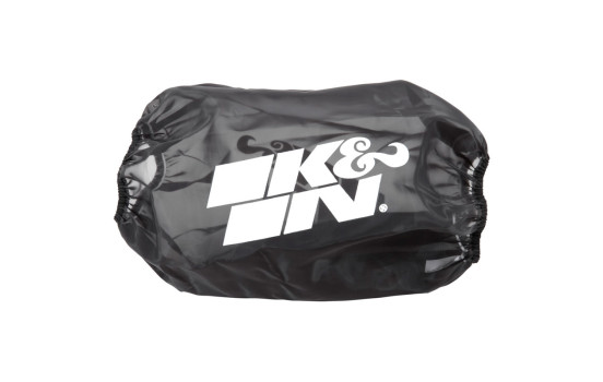 Couvercle de filtre sport K&N noir (RC-5166DK), Image 2