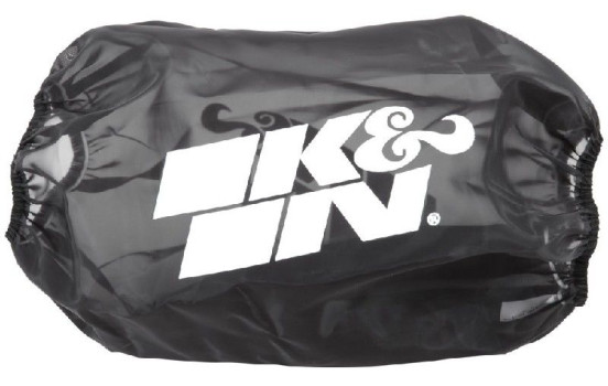 Couvercle de filtre sport K&N noir (RC-5166DK), Image 3