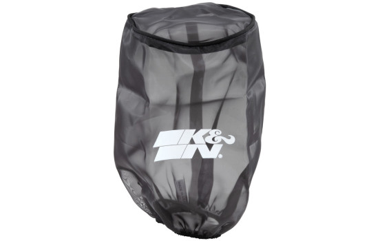 Couvercle de filtre sport K&N noir (RE-0810PK)