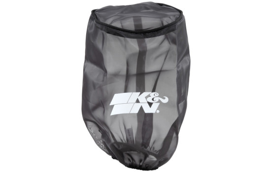 Couvercle de filtre sport K&N noir (RE-0810PK), Image 2