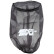 Couvercle de filtre sport K&N noir (RE-0810PK), Vignette 3