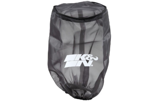 Couvercle de filtre sport K&N noir (RE-0810PK), Image 3